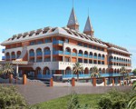 Orange Palace Resort Spa 5*
