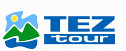 Tez Tour_ Logo