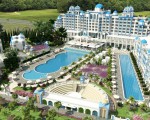 Rubi Platinum Spa Resort Suites 5*