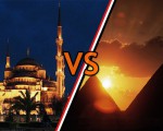 Турция или Египет
