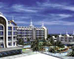 Iberis Hotel Spa 5*