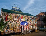 Beach Garbage Hotel, Мадрид, Испания