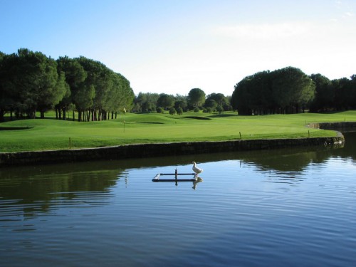 Belek National Golf Club