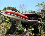 Fuselage-Home-costa-rica-bizarre-hotel-suite-plane