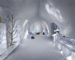 Ice-Hotel