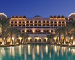 Zabeel Saray 5* (Джумейра)