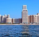 AL HAMRA PALACE BEACH RESORT (EX. THE PALACE) 5*