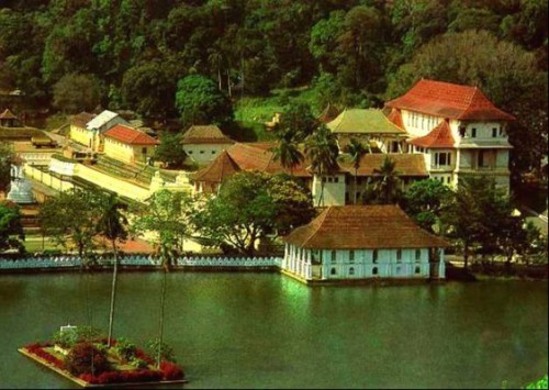 kandy