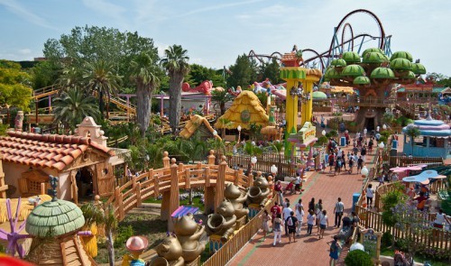 port_aventura