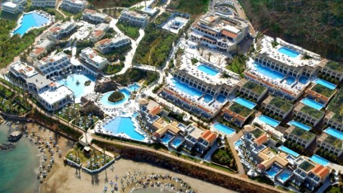 Minos Imperial 5* img