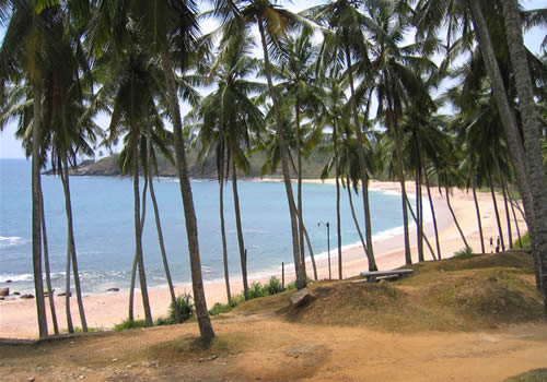 tangalle