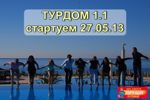 Турдом1.1