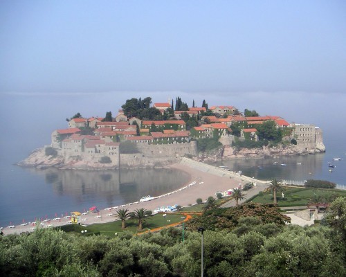 Остров